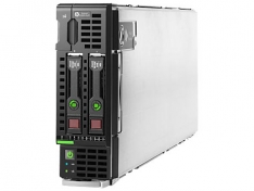 Блeйд-сepвep HP ProLiant BL460c Gen9  